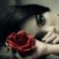 Black-Rose